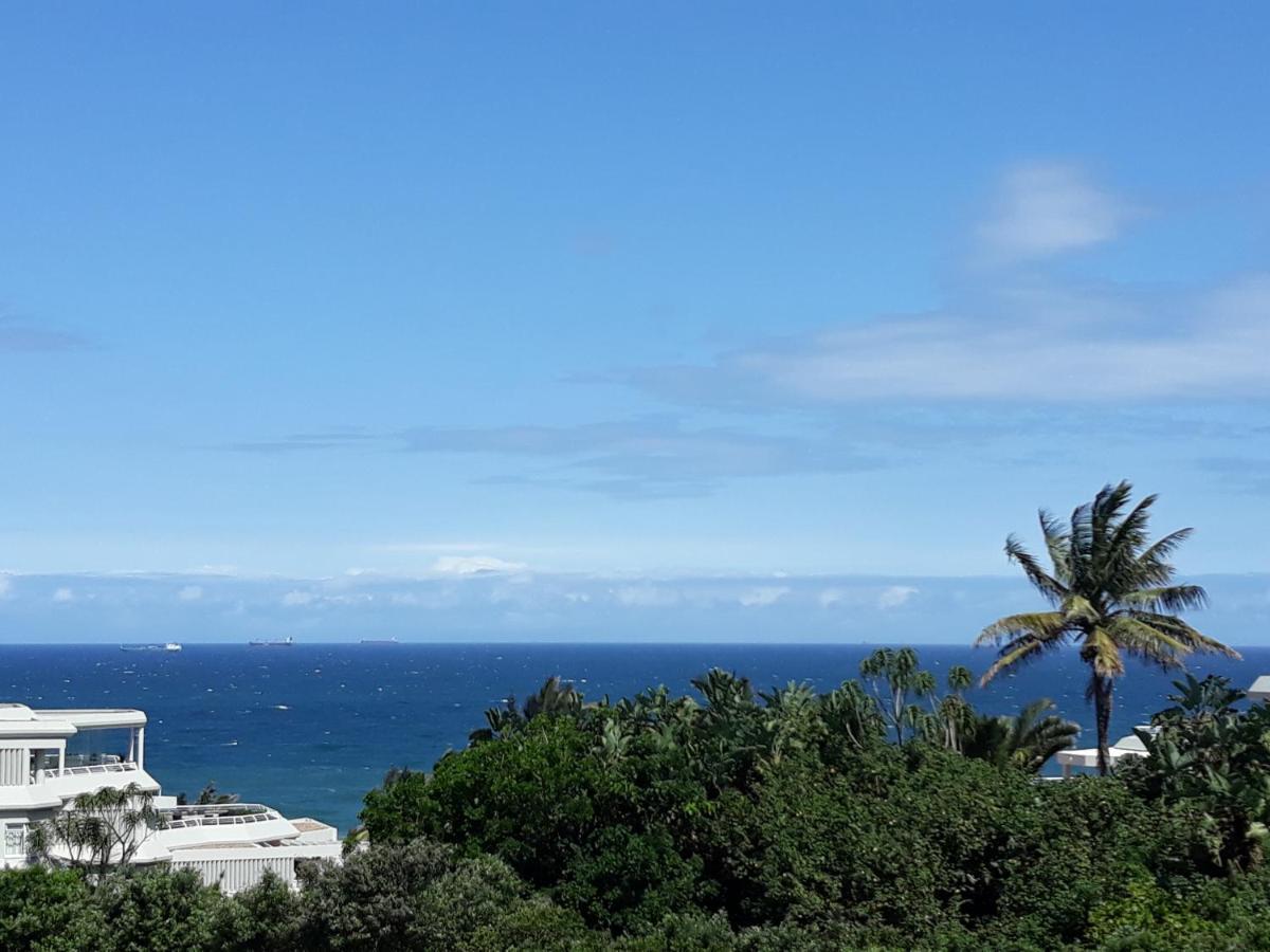 D3 Sea Lodge - By Stay In Umhlanga دوربان المظهر الخارجي الصورة