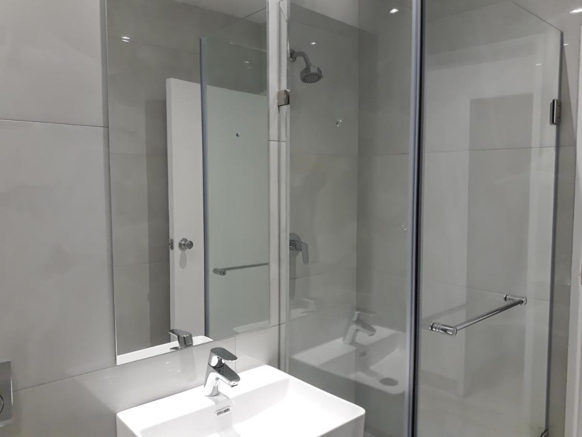 D3 Sea Lodge - By Stay In Umhlanga دوربان المظهر الخارجي الصورة
