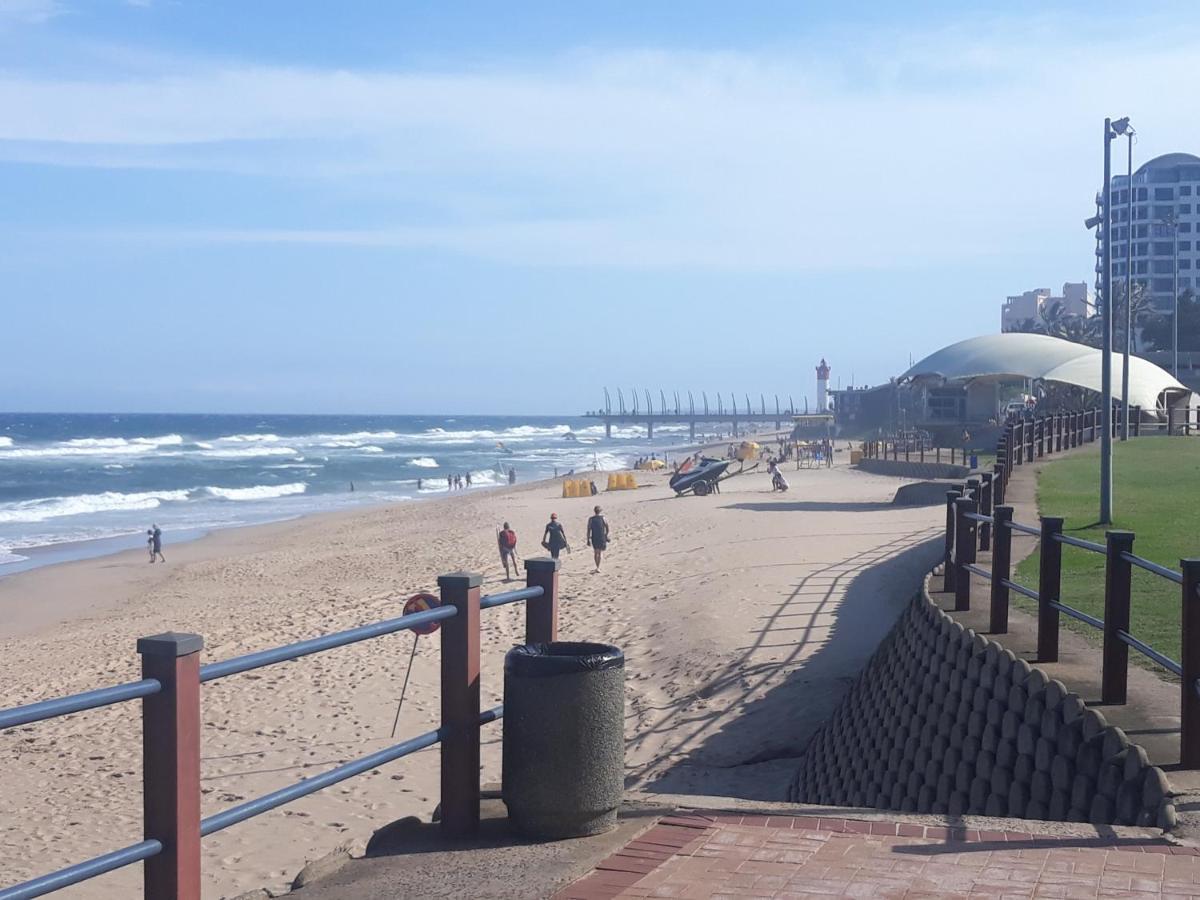 D3 Sea Lodge - By Stay In Umhlanga دوربان المظهر الخارجي الصورة