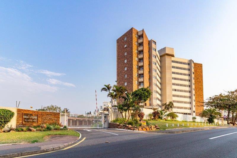 D3 Sea Lodge - By Stay In Umhlanga دوربان المظهر الخارجي الصورة