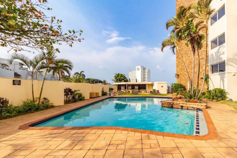 D3 Sea Lodge - By Stay In Umhlanga دوربان المظهر الخارجي الصورة