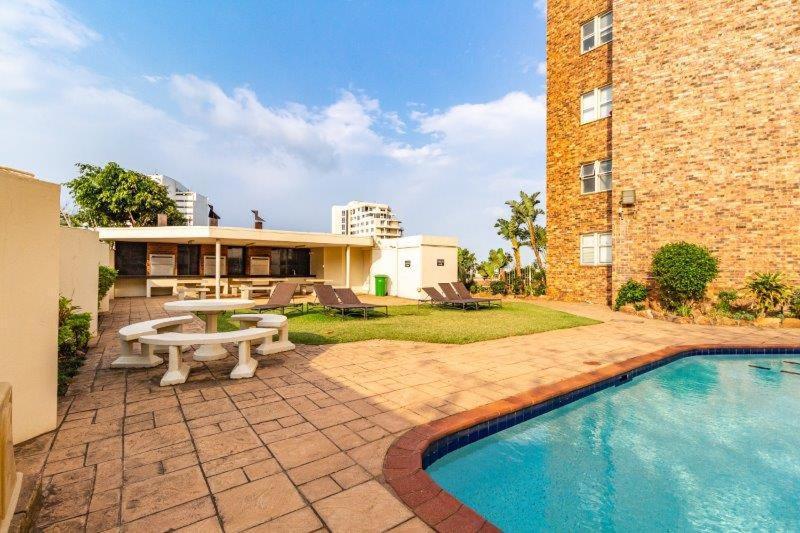 D3 Sea Lodge - By Stay In Umhlanga دوربان المظهر الخارجي الصورة