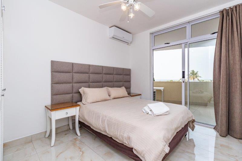 D3 Sea Lodge - By Stay In Umhlanga دوربان المظهر الخارجي الصورة