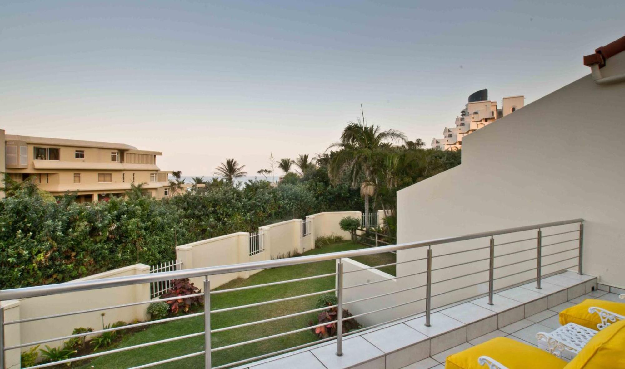D3 Sea Lodge - By Stay In Umhlanga دوربان المظهر الخارجي الصورة