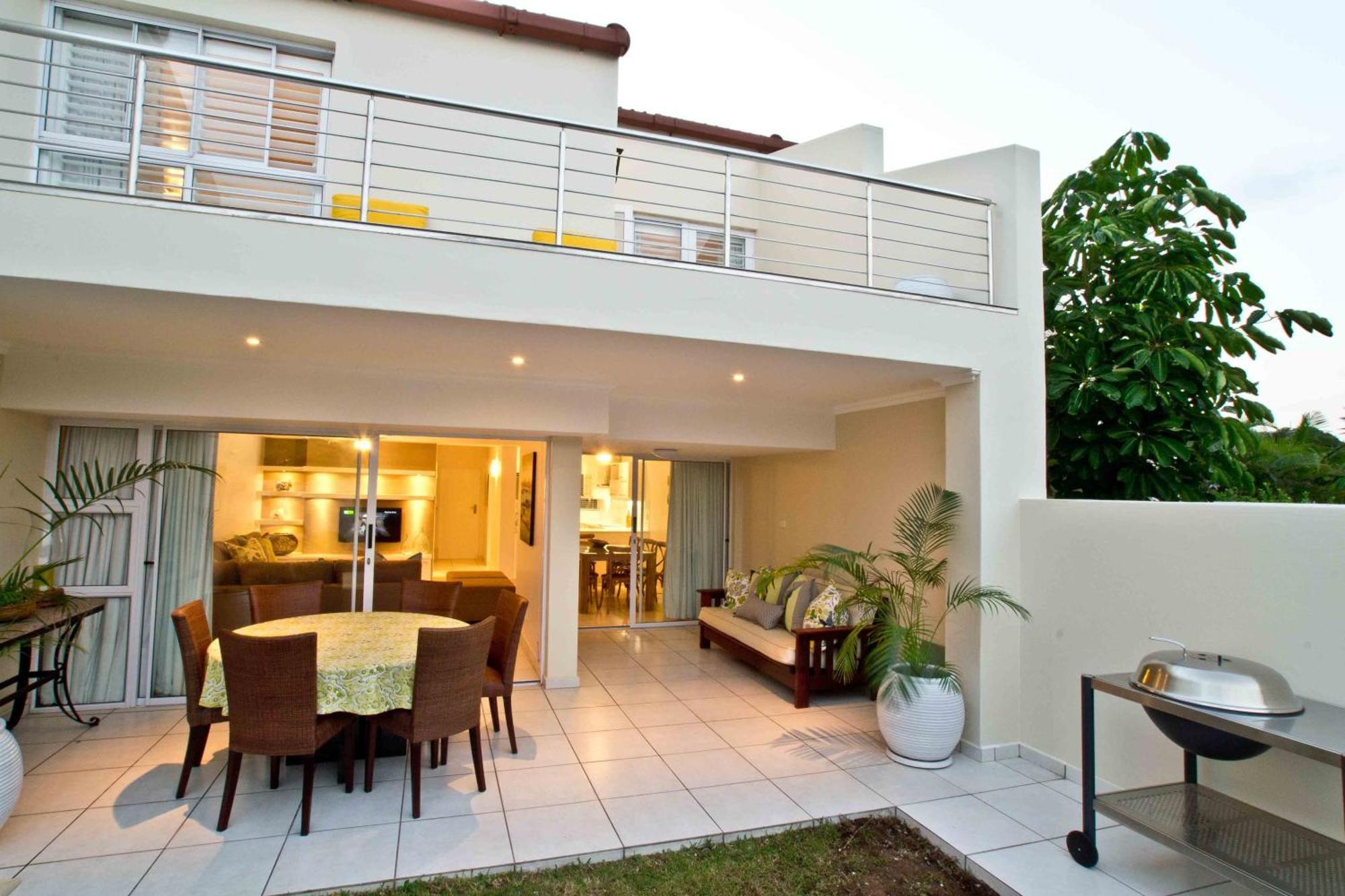 D3 Sea Lodge - By Stay In Umhlanga دوربان المظهر الخارجي الصورة