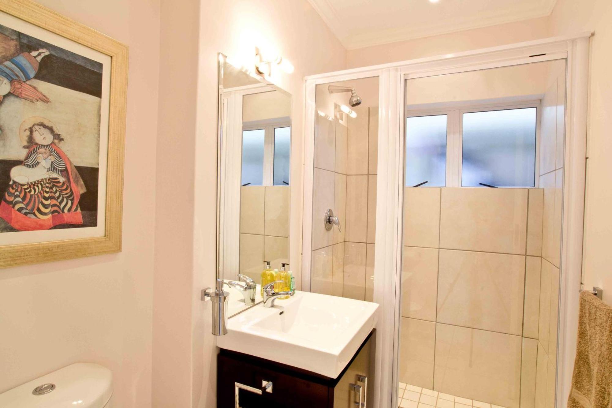 D3 Sea Lodge - By Stay In Umhlanga دوربان المظهر الخارجي الصورة