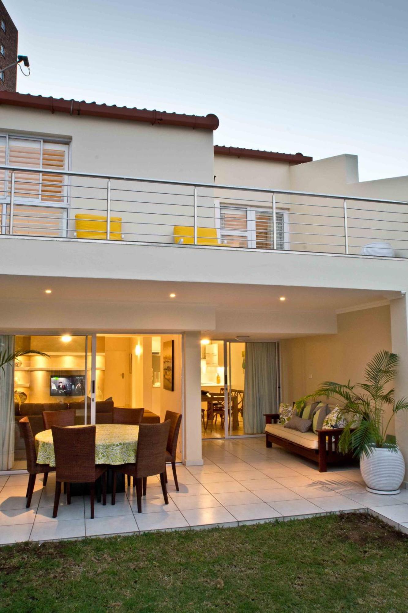 D3 Sea Lodge - By Stay In Umhlanga دوربان المظهر الخارجي الصورة