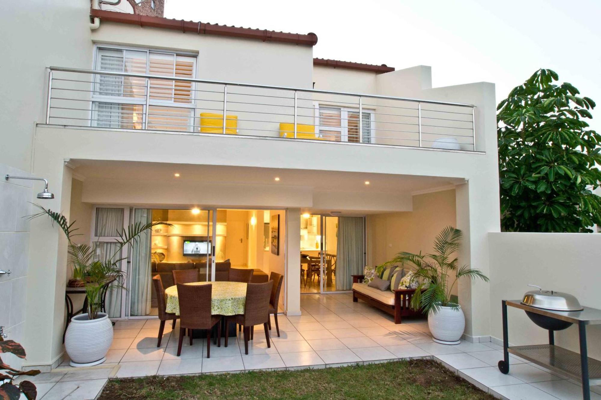 D3 Sea Lodge - By Stay In Umhlanga دوربان المظهر الخارجي الصورة