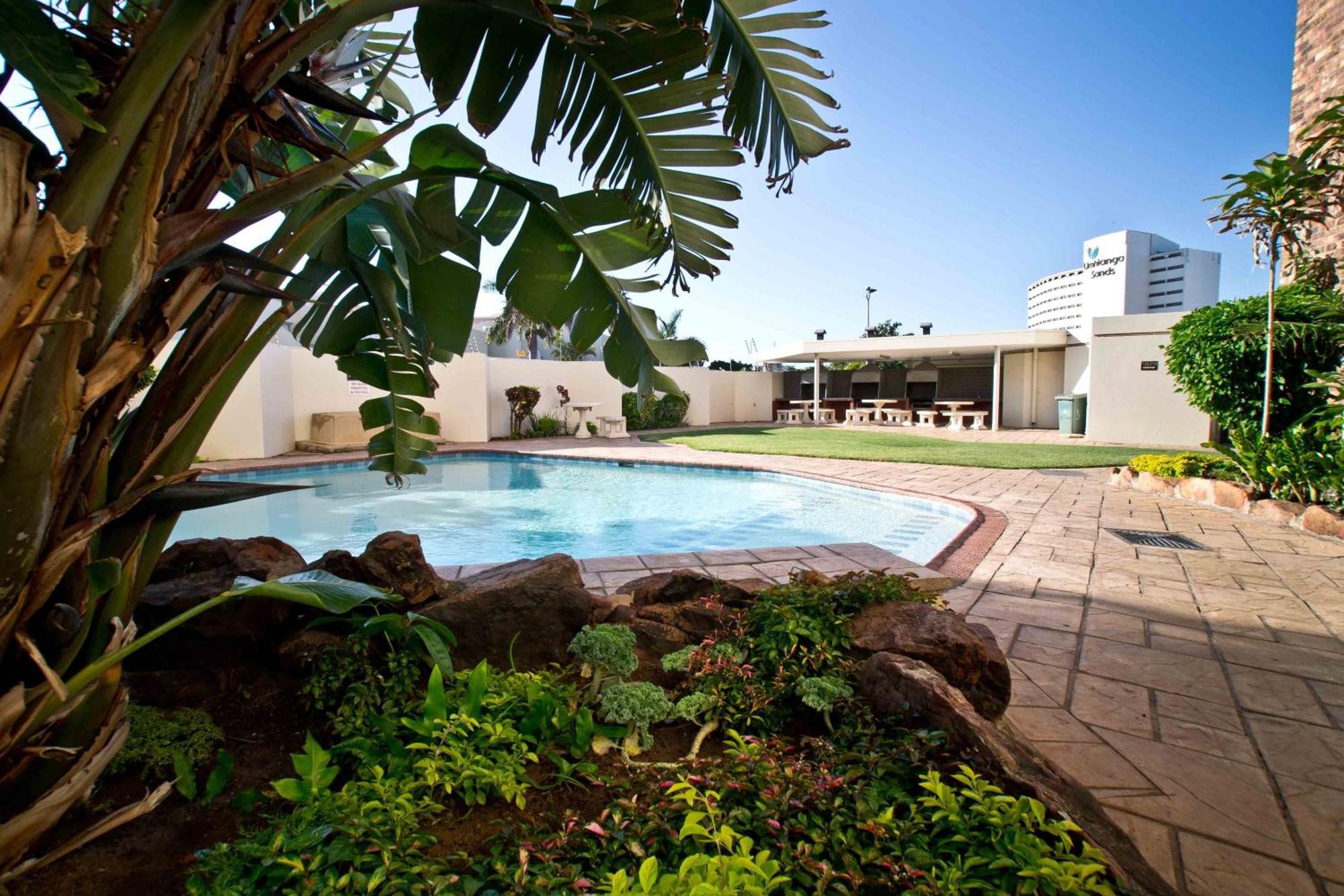 D3 Sea Lodge - By Stay In Umhlanga دوربان المظهر الخارجي الصورة