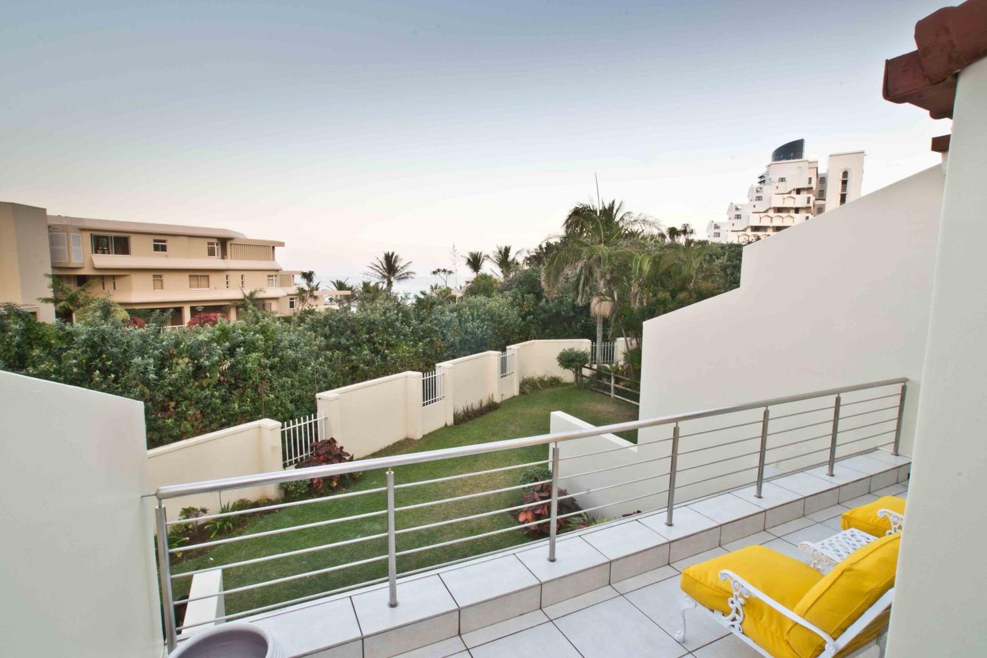 D3 Sea Lodge - By Stay In Umhlanga دوربان المظهر الخارجي الصورة